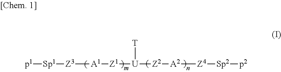 Polymerizable compound, composition, polymer, optically anisotropic body, liquid crystal display element, and organic el device