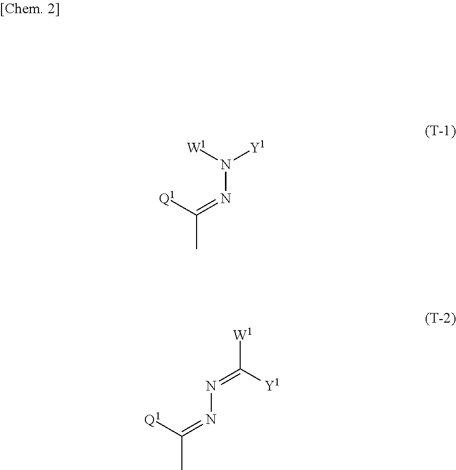 Polymerizable compound, composition, polymer, optically anisotropic body, liquid crystal display element, and organic el device