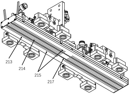 Device and method for removing water from a cell