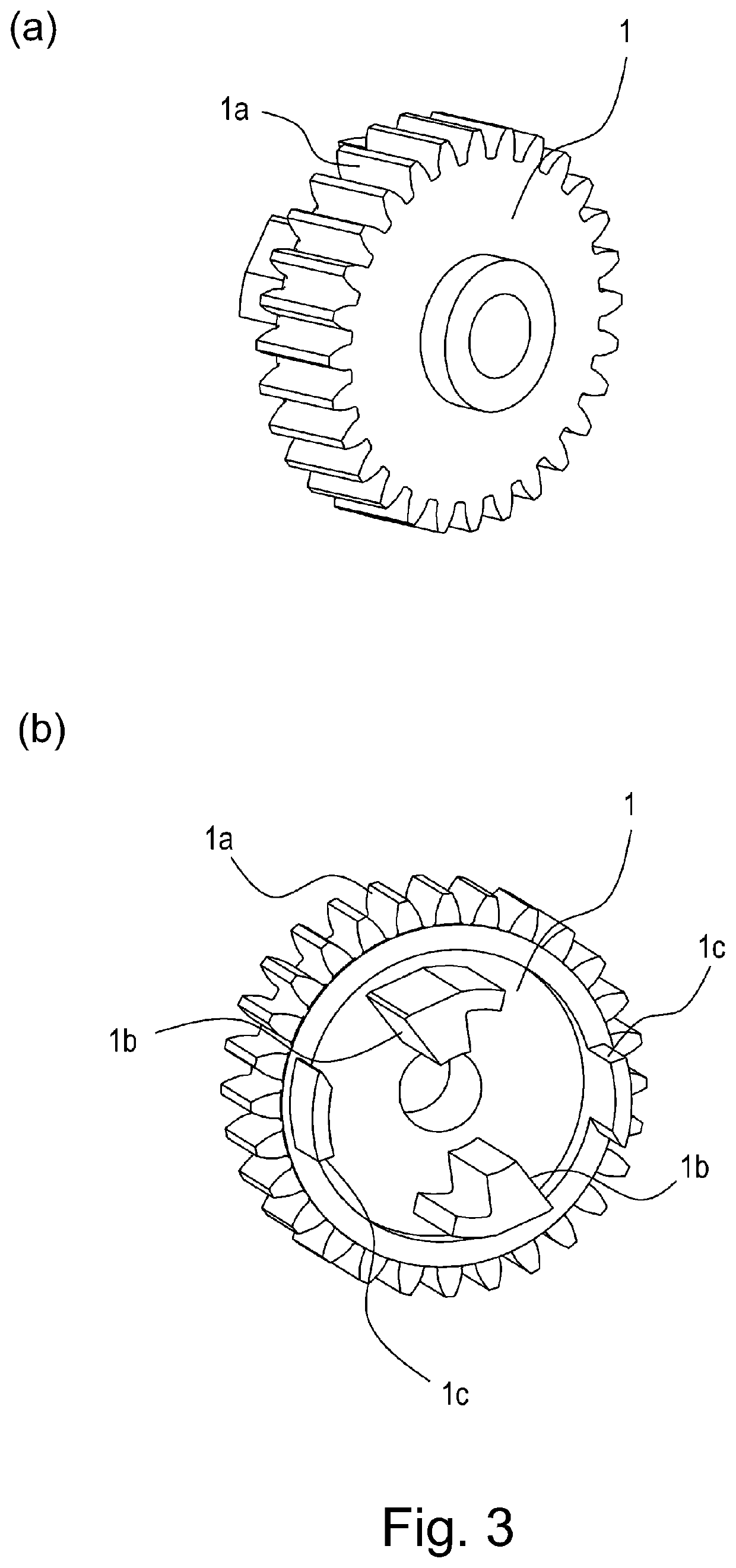 Clutch, drive transmission device and image forming apparatus