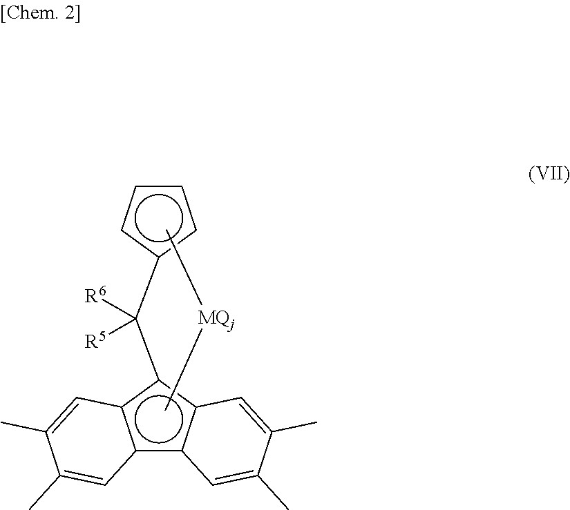 Ethylene alpha-olefin non-conjugated polyene copolymer, use thereof, and manufacturing method thereof