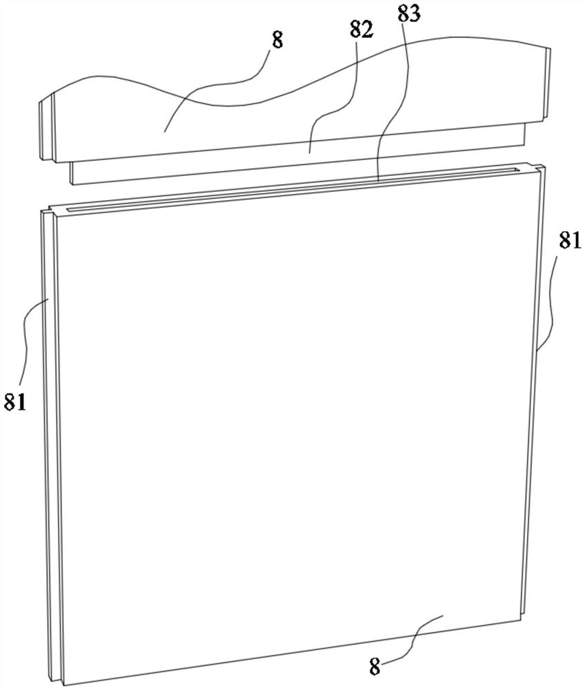 A multifunctional workbench for civil engineering practice teaching