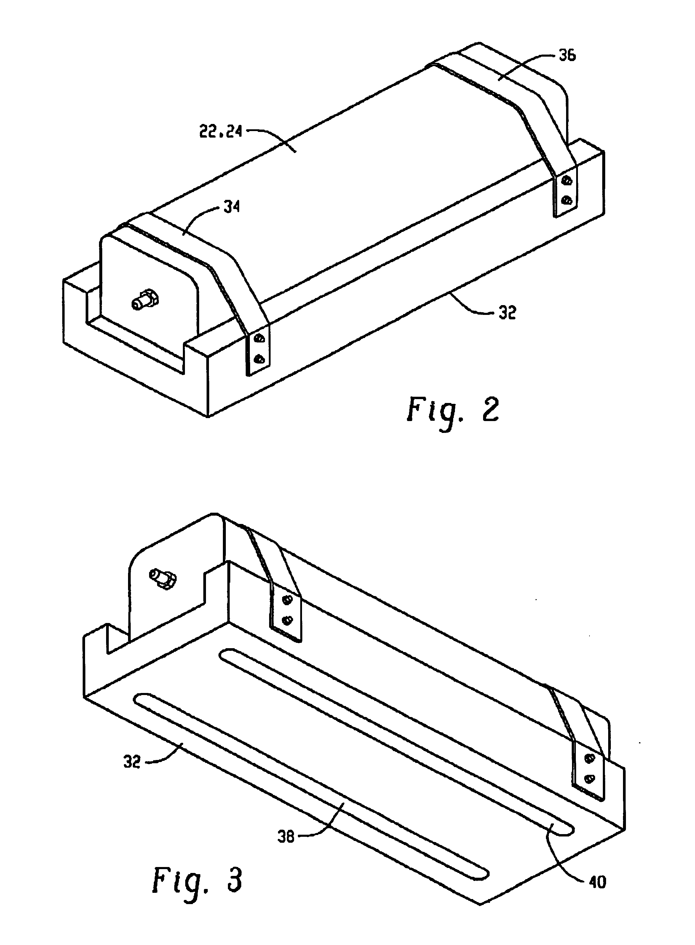 Multi-sensor fire detector with reduced false alarm performance