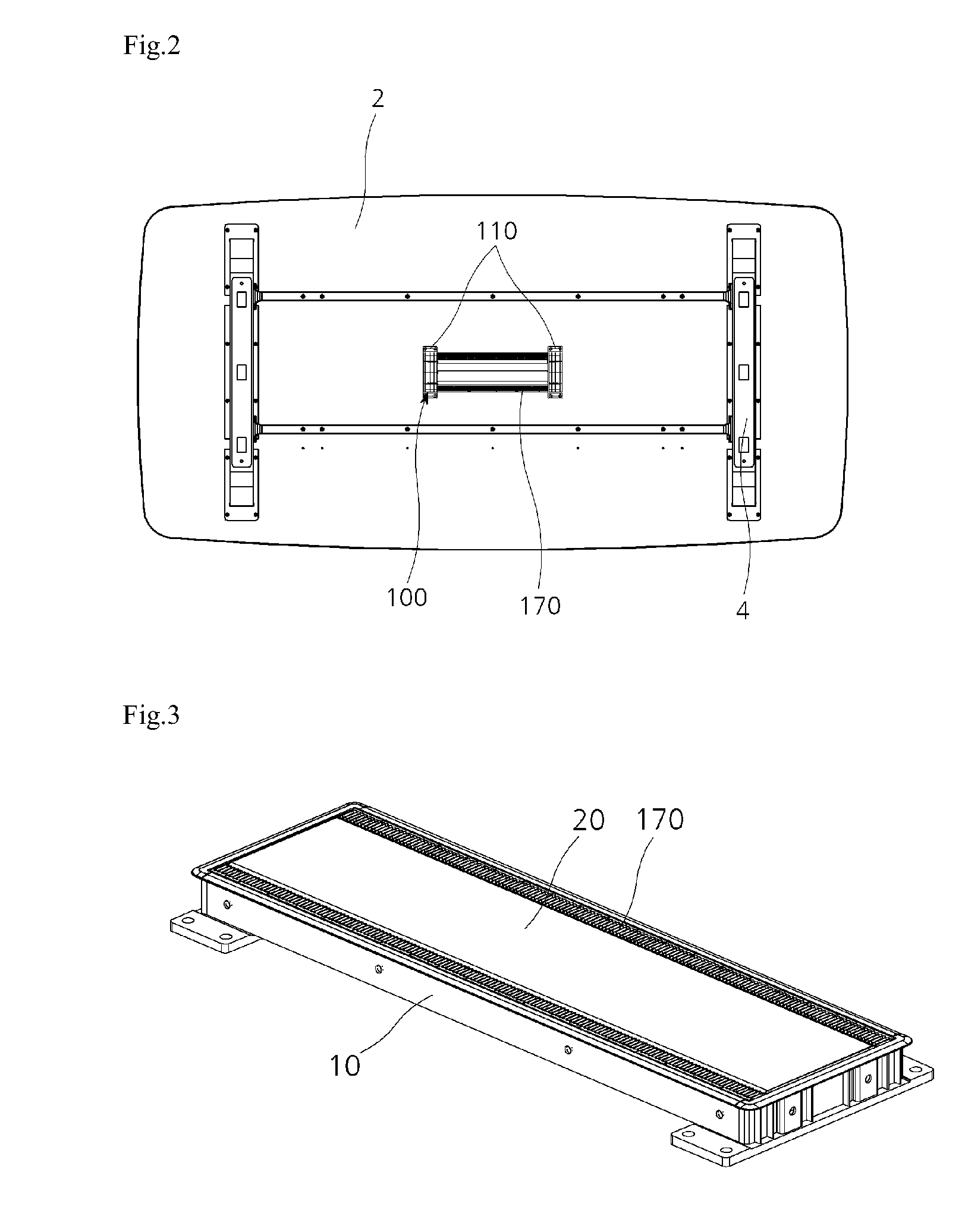 Bilateral rotation apparatus and furniture including the same