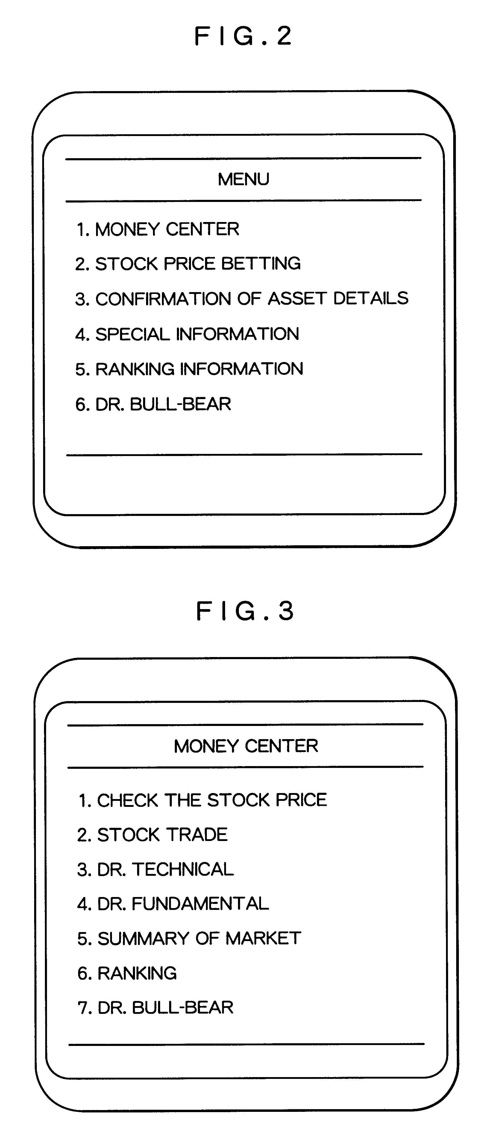 Game system, game providing method, and information recording medium