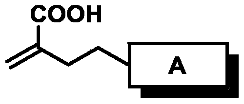 A kind of polyacrylonitrile-based carbon fiber spinning solution and preparation method thereof