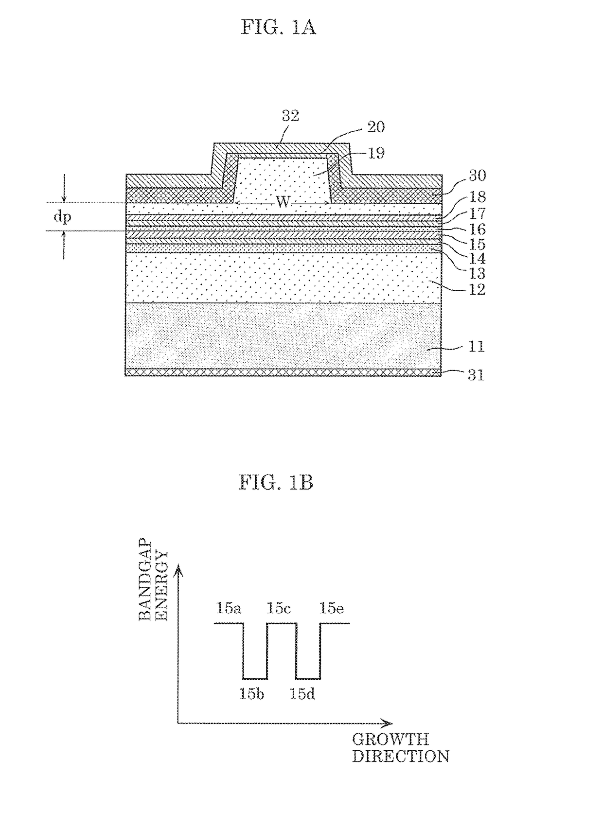 Nitride-based light-emitting device