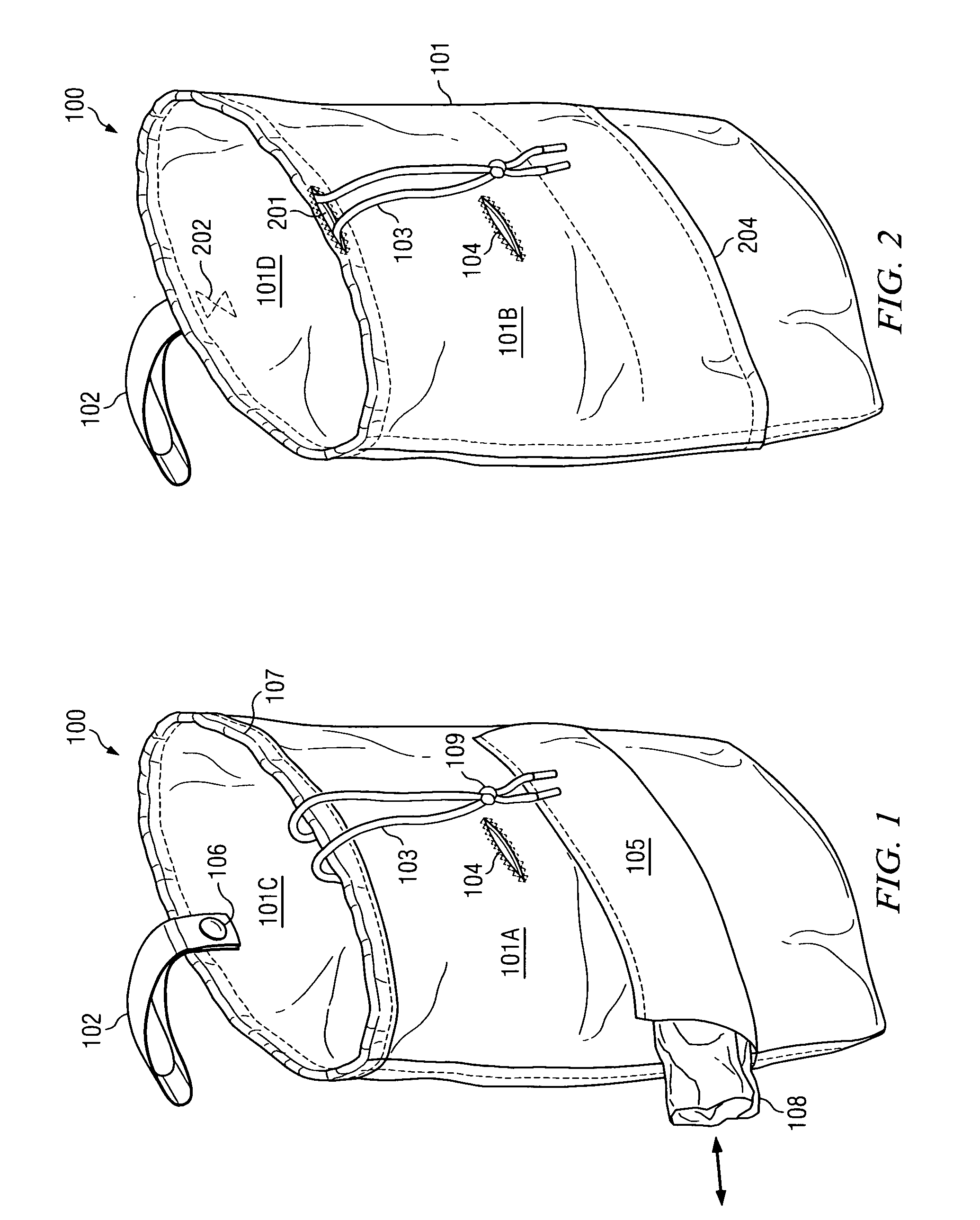 Pet waste recovery, storage and disposal apparatus