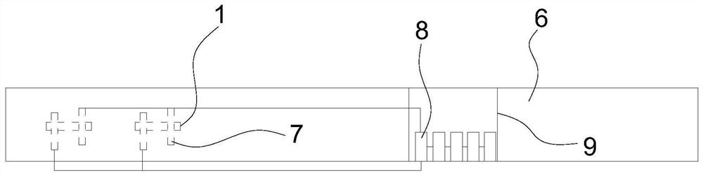 Method and device for monitoring health of respiratory system