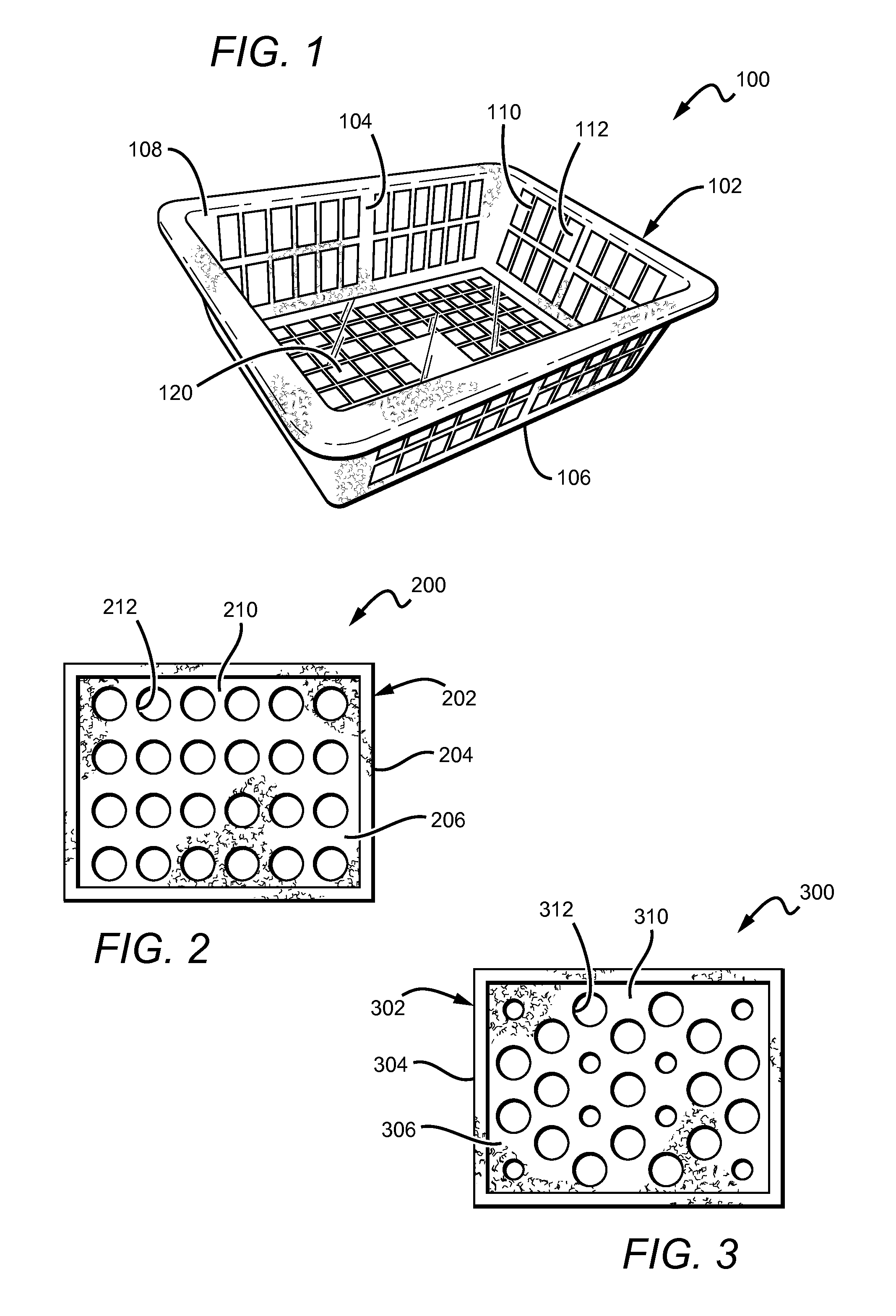 Biodegradable Produce Enclosure