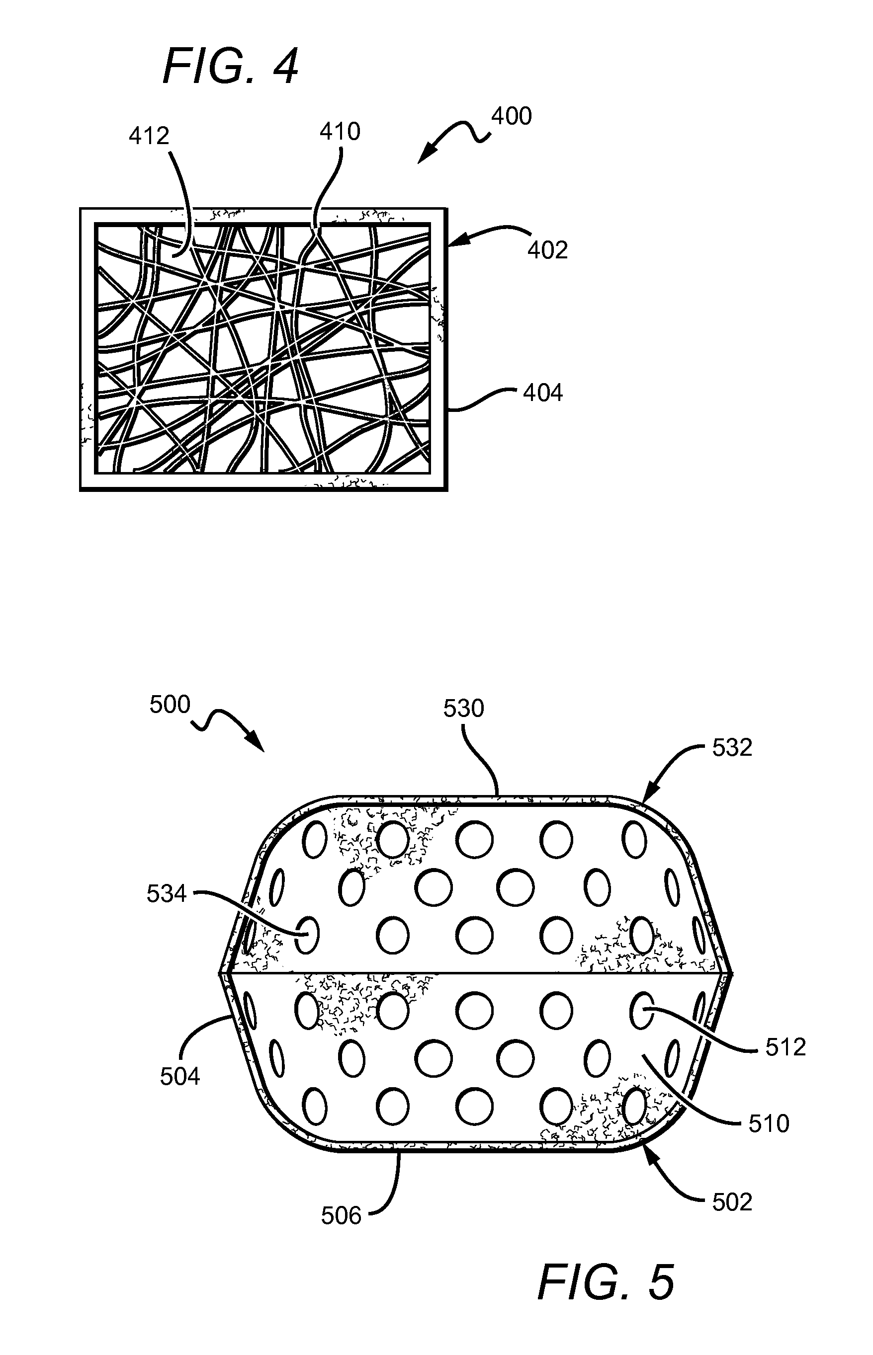 Biodegradable Produce Enclosure