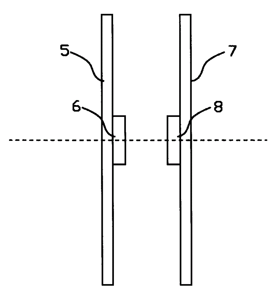 Novel magnetic assembly and preparation method thereof