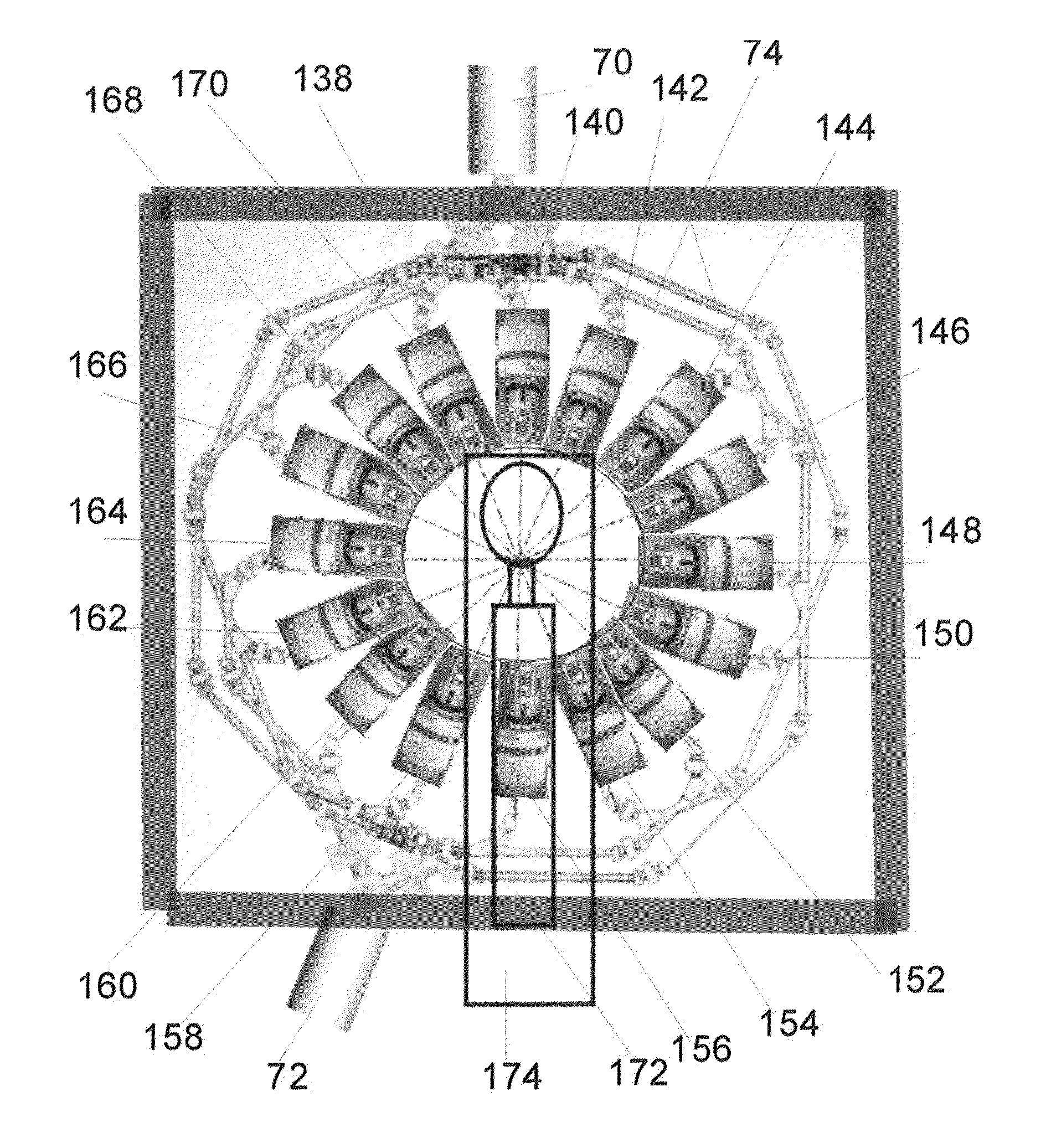 Lethal and sublethal damage repair inhibiting image guided simultaneous all field divergent and pencil beam photon and electron radiation therapy and radiosurgery