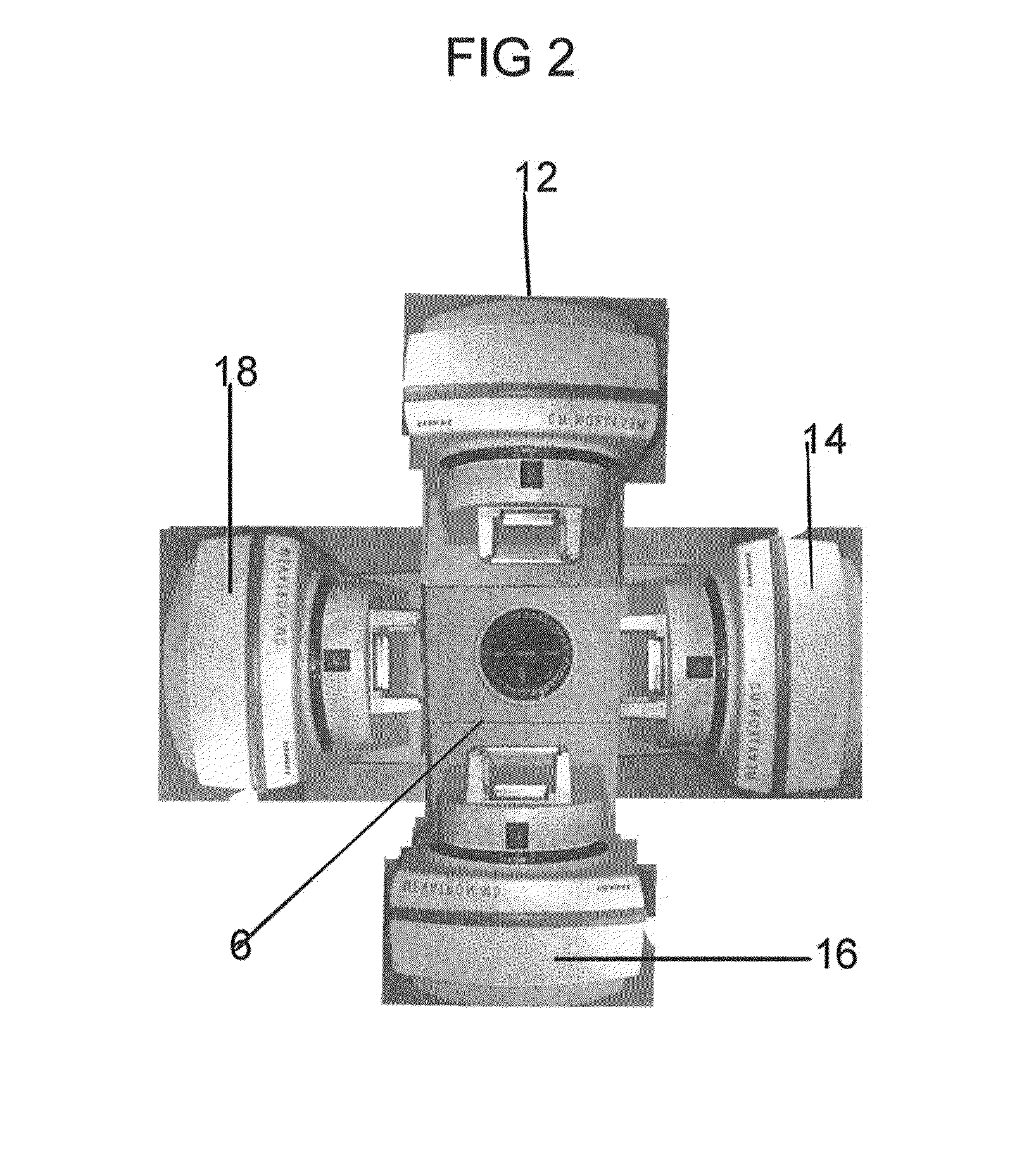 Lethal and sublethal damage repair inhibiting image guided simultaneous all field divergent and pencil beam photon and electron radiation therapy and radiosurgery