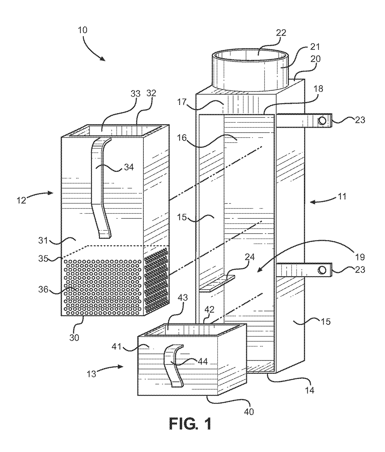 Smoker Attachment For Gas Grill