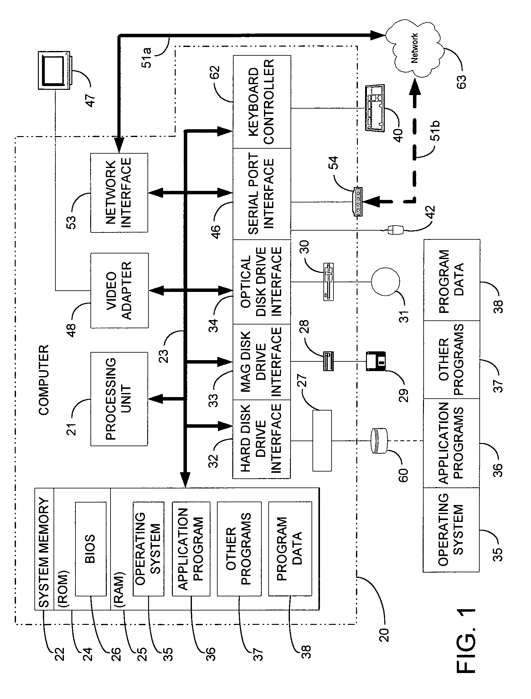 Method and system for modifying an image on a web page