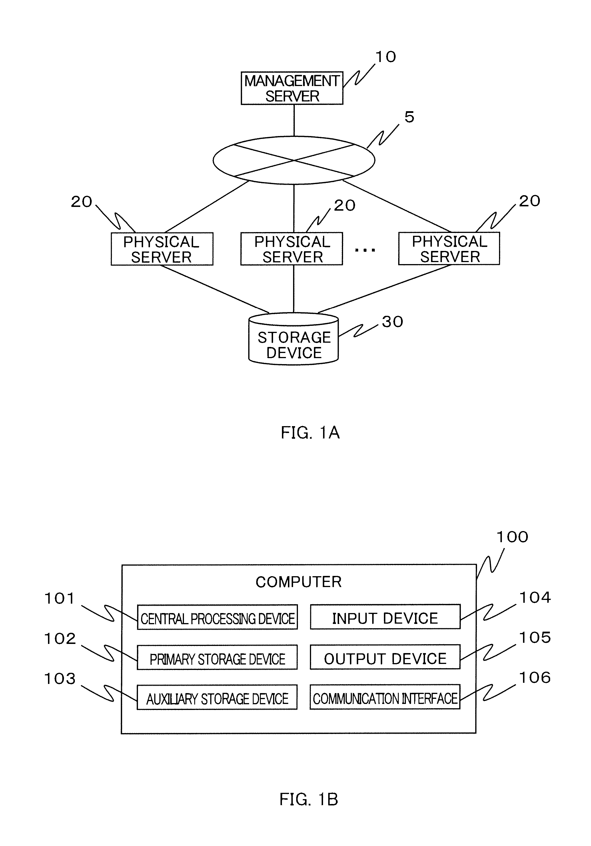 Method for analyzing fault caused in virtualized environment, and management server