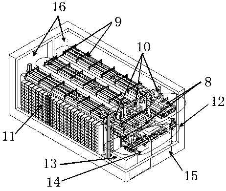 Intelligent good vending system