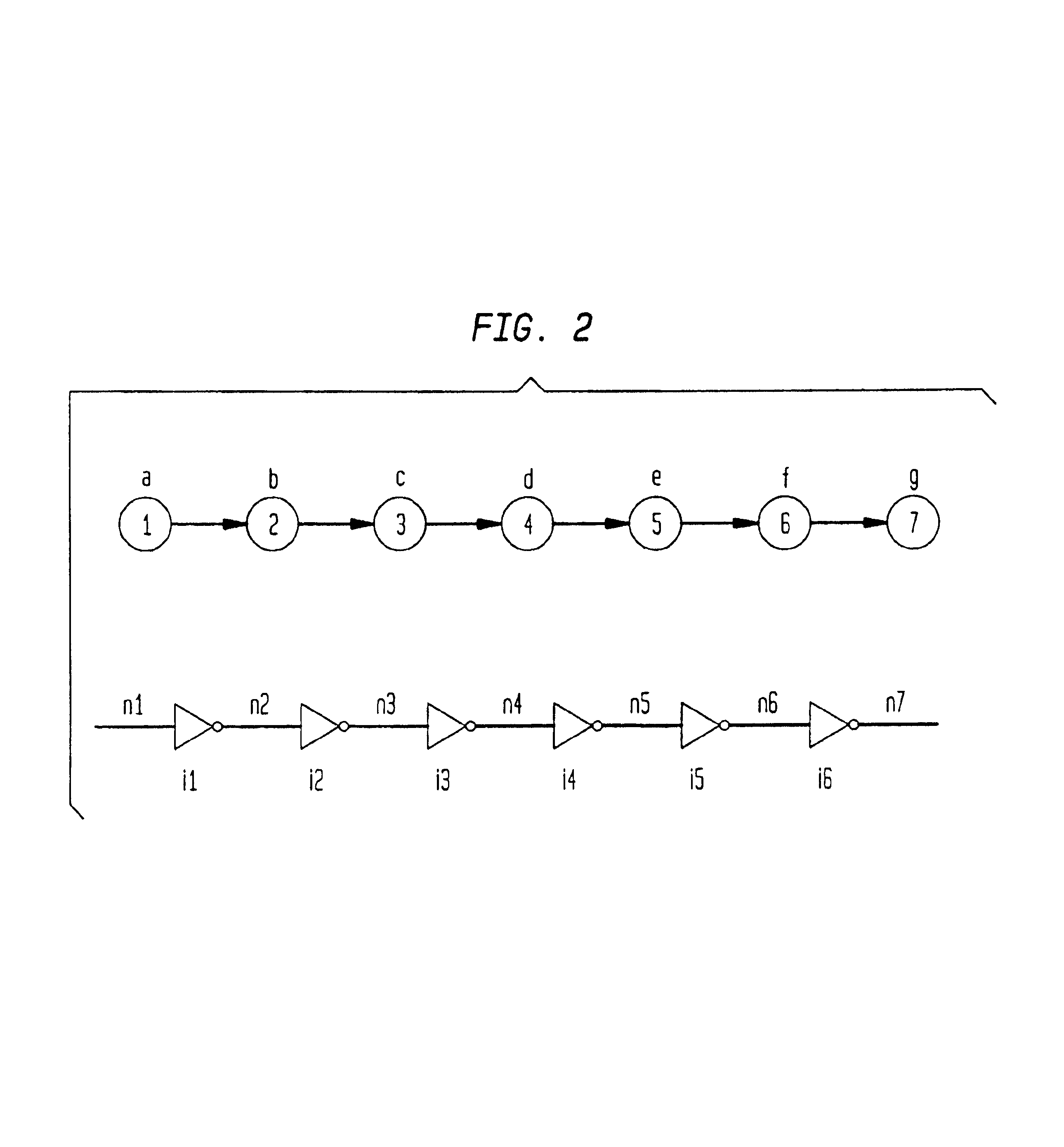 System and method for VLSI visualization