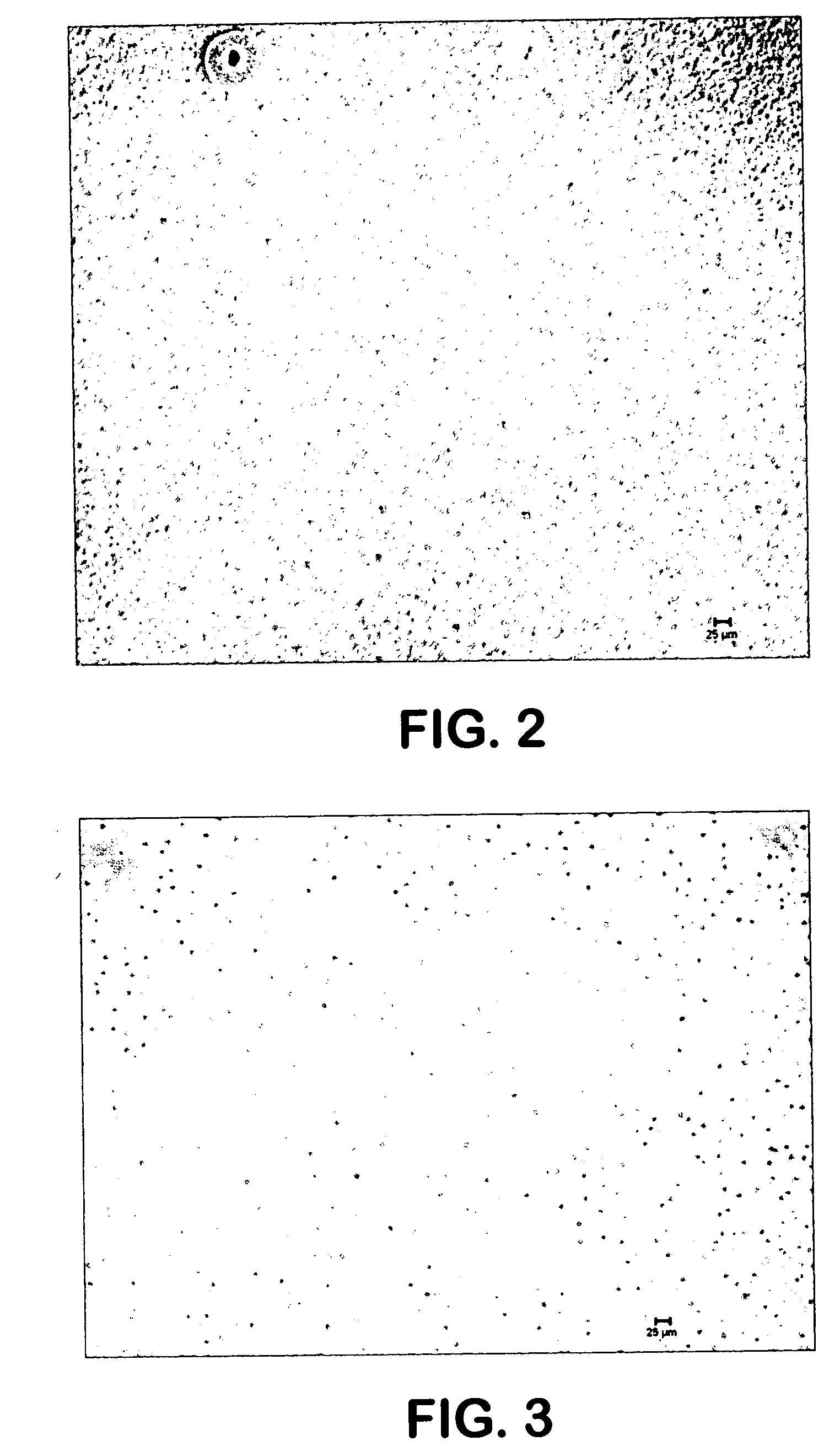 Hard surface cleaner with extended residual cleaning benefit