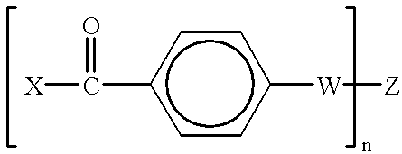 Radiation-crosslinkable elastomers and photocrosslinkers therefor