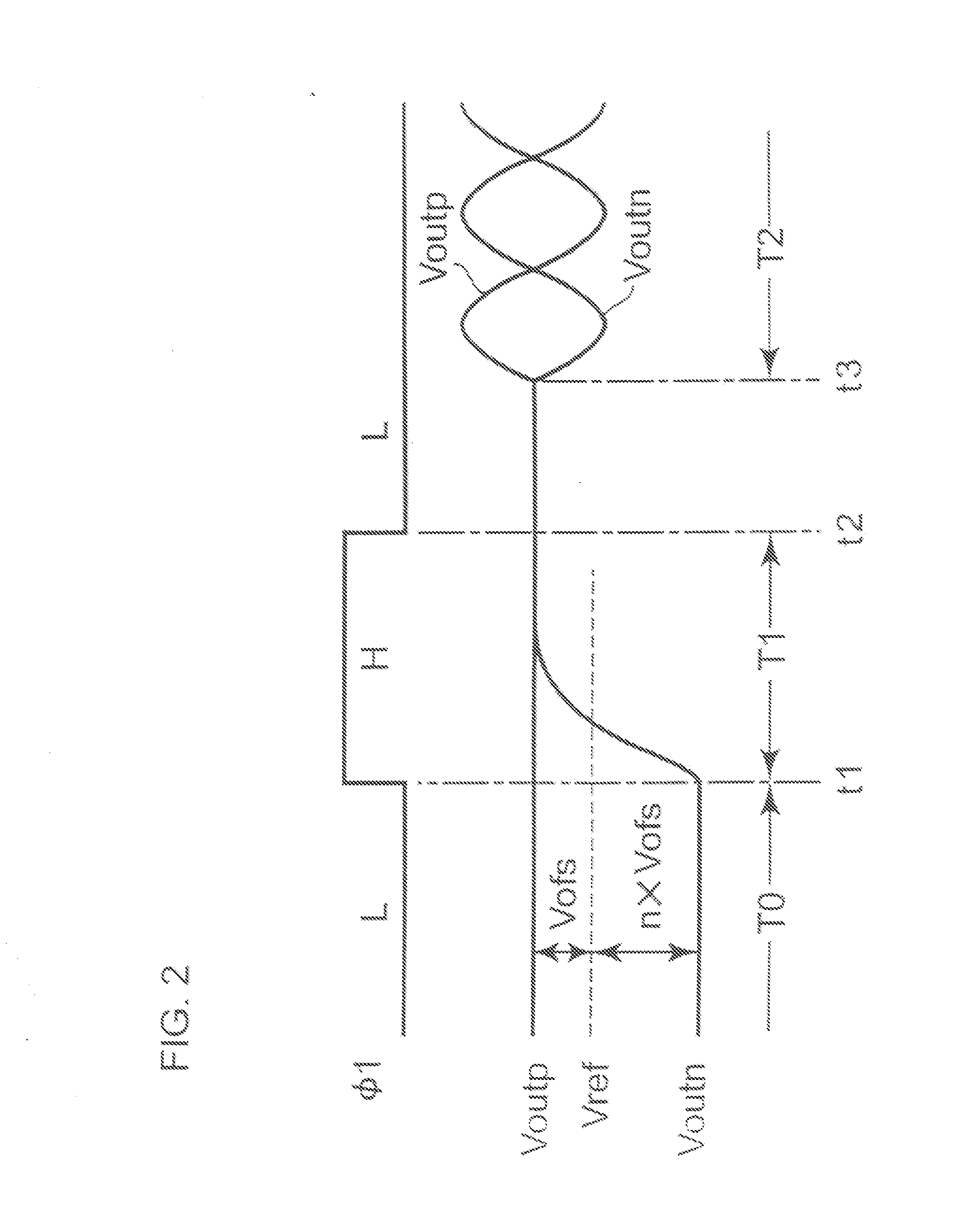 Balanced output circuit and electronic apparatus utilising the same