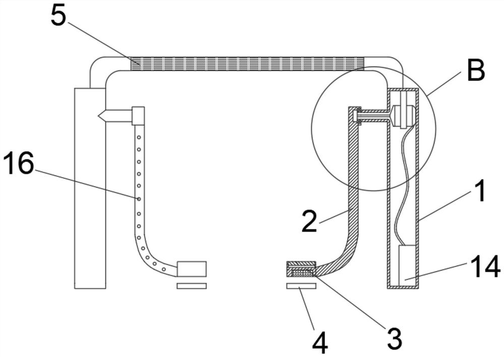 Electromagnetic damping spacewalk machine