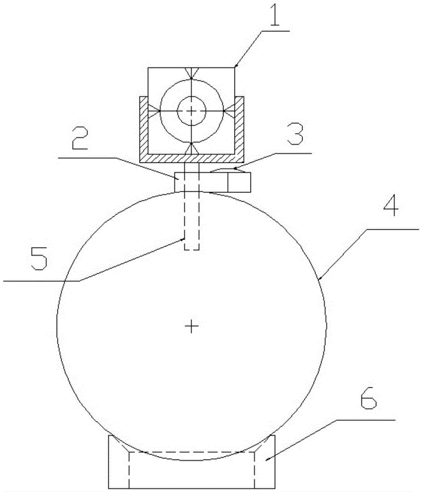 Multifunctional three-dimensional laser scanning target