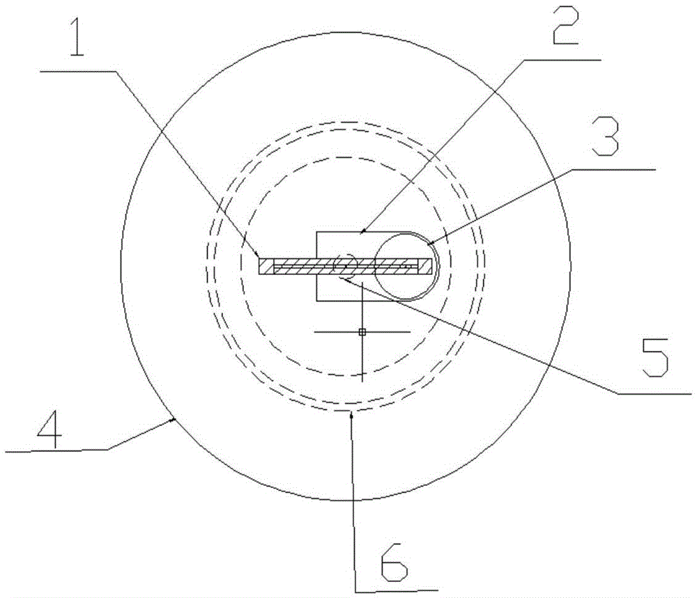 Multifunctional three-dimensional laser scanning target