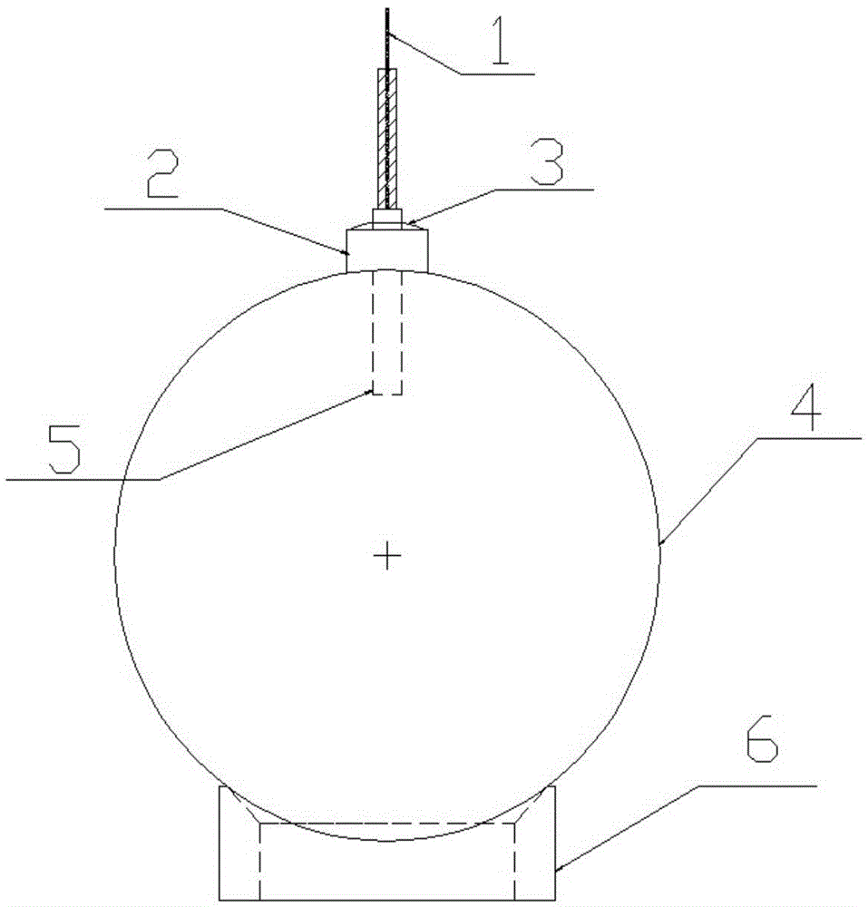 Multifunctional three-dimensional laser scanning target