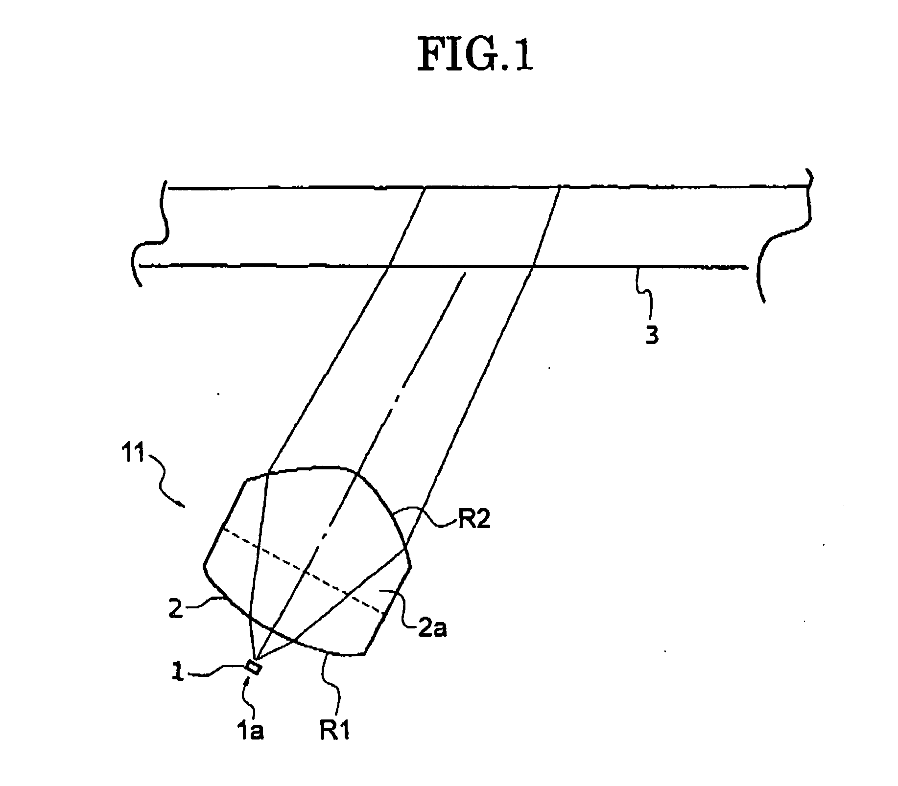 Original-document illumination apparatus, image reading apparatus, color-original-document reading apparatus and image forming apparatus