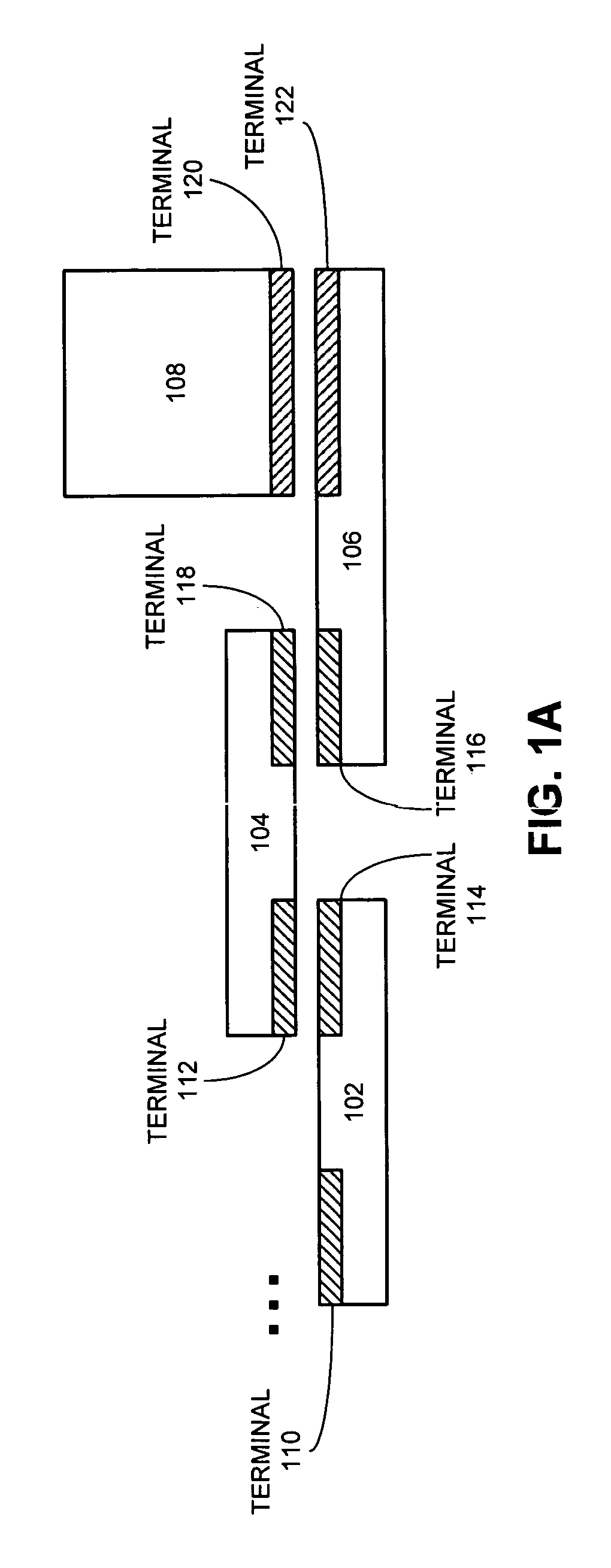 Integrated proximity-to-optical transceiver chip