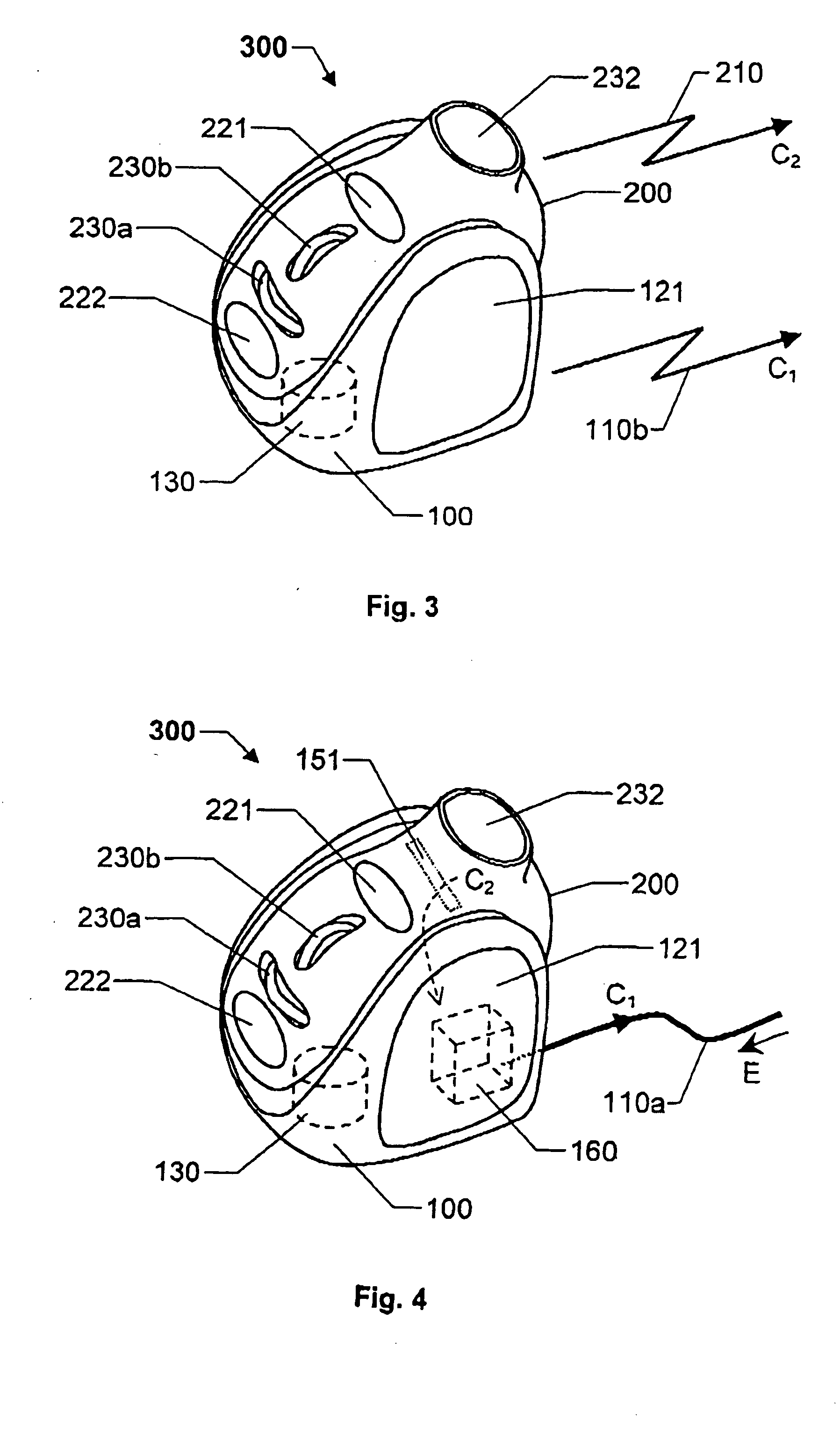 Pointing device