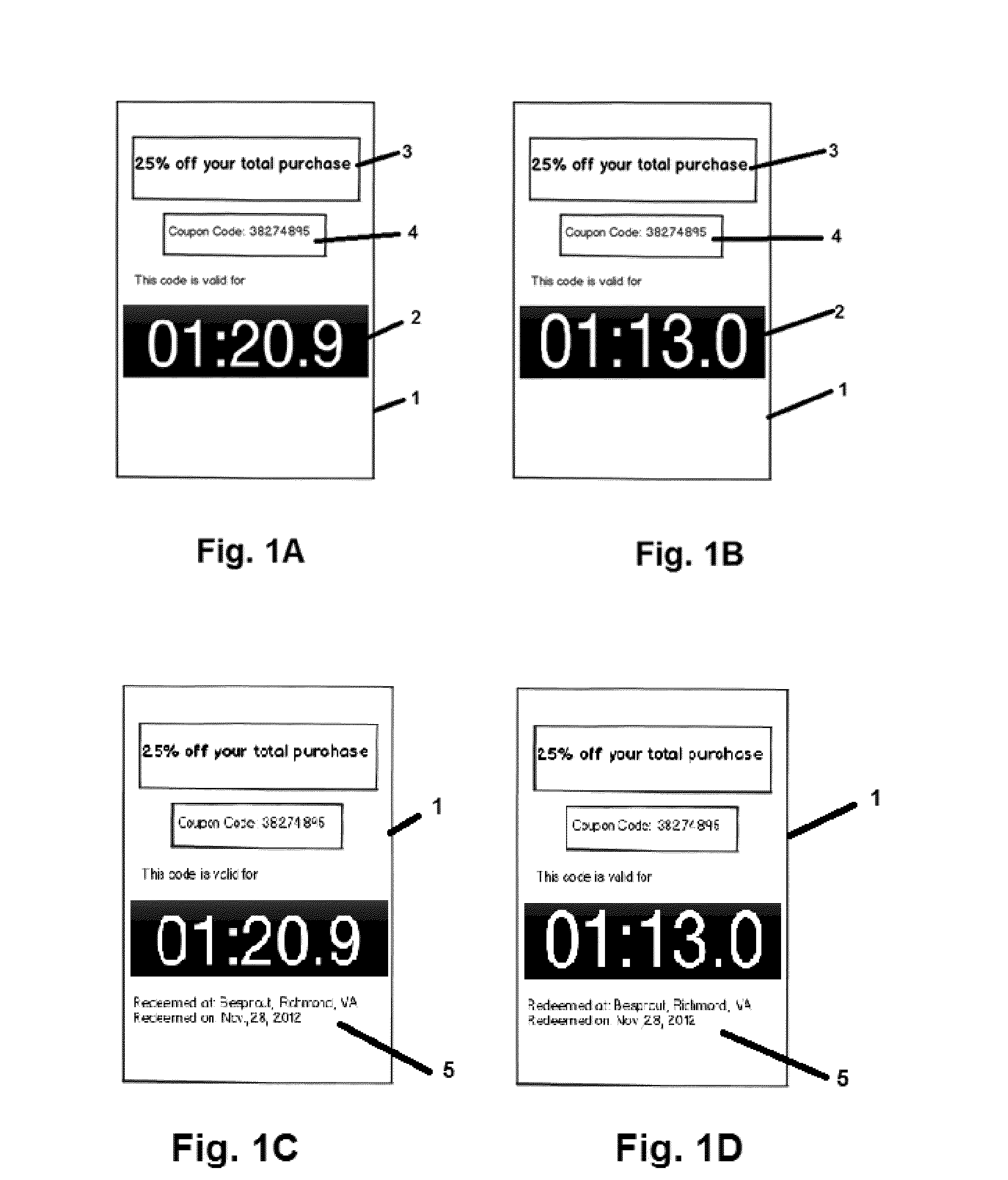 Coupon or Voucher Verification Method, System, and Apparatus
