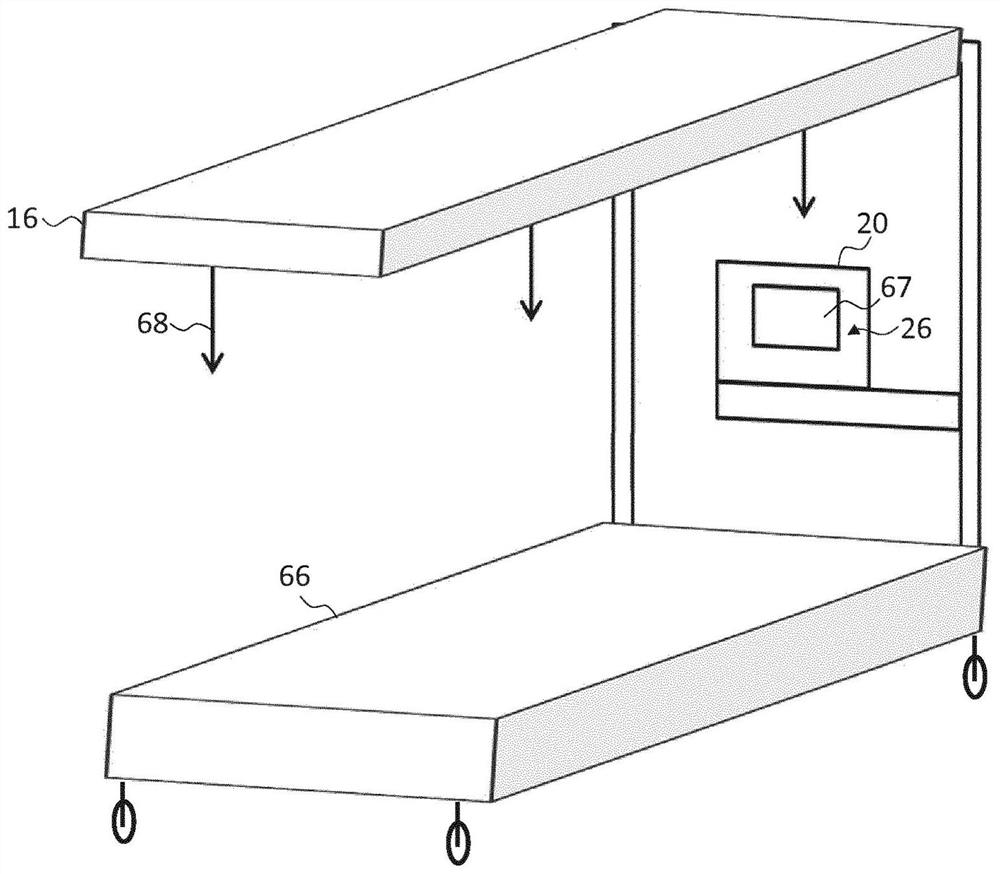 Light therapy systems and methods