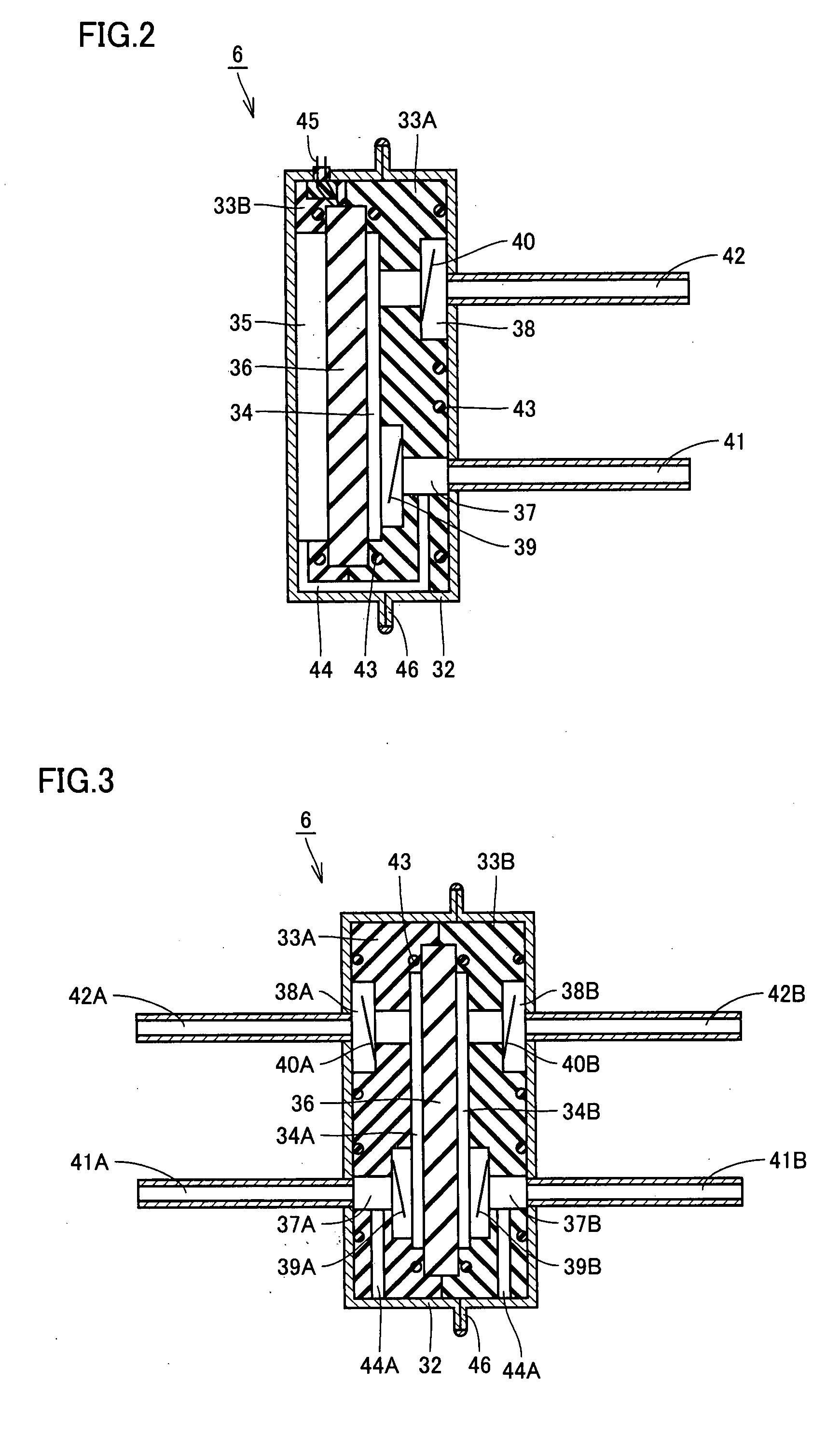 Piezoelectric Pump and Stirling Refrigerator/Freezer