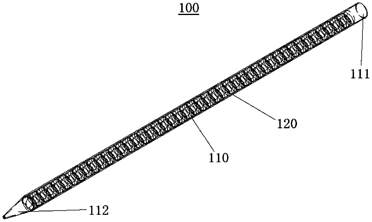 A multi-dimensional frame gluing equipment