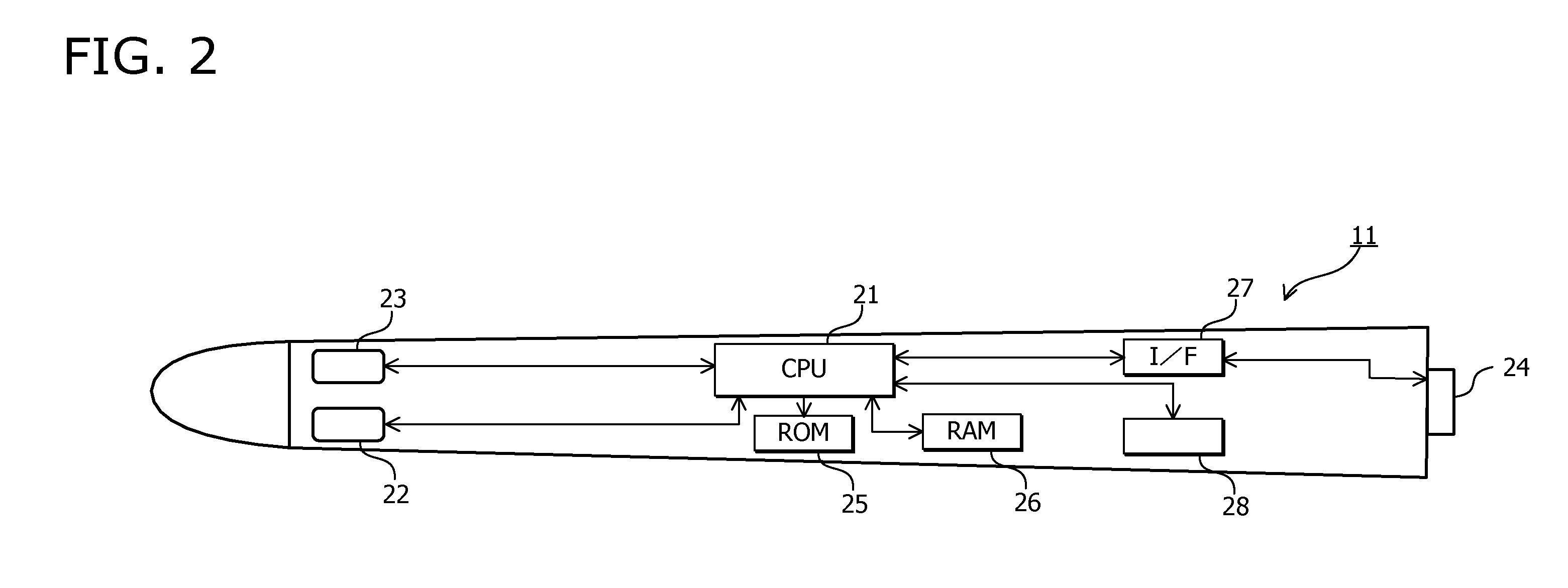 Performance apparatus and electronic musical instrument