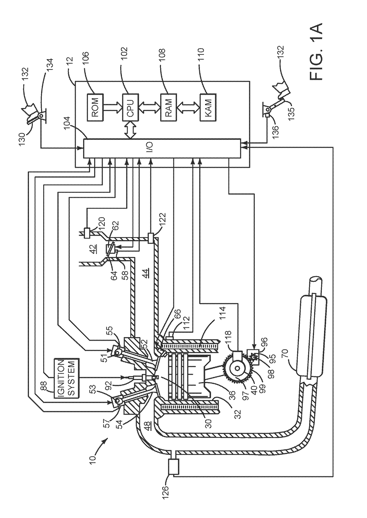 Method for operating a drive unit comprising an internal combustion engine and an electric machine and drive unit for carrying out such a method