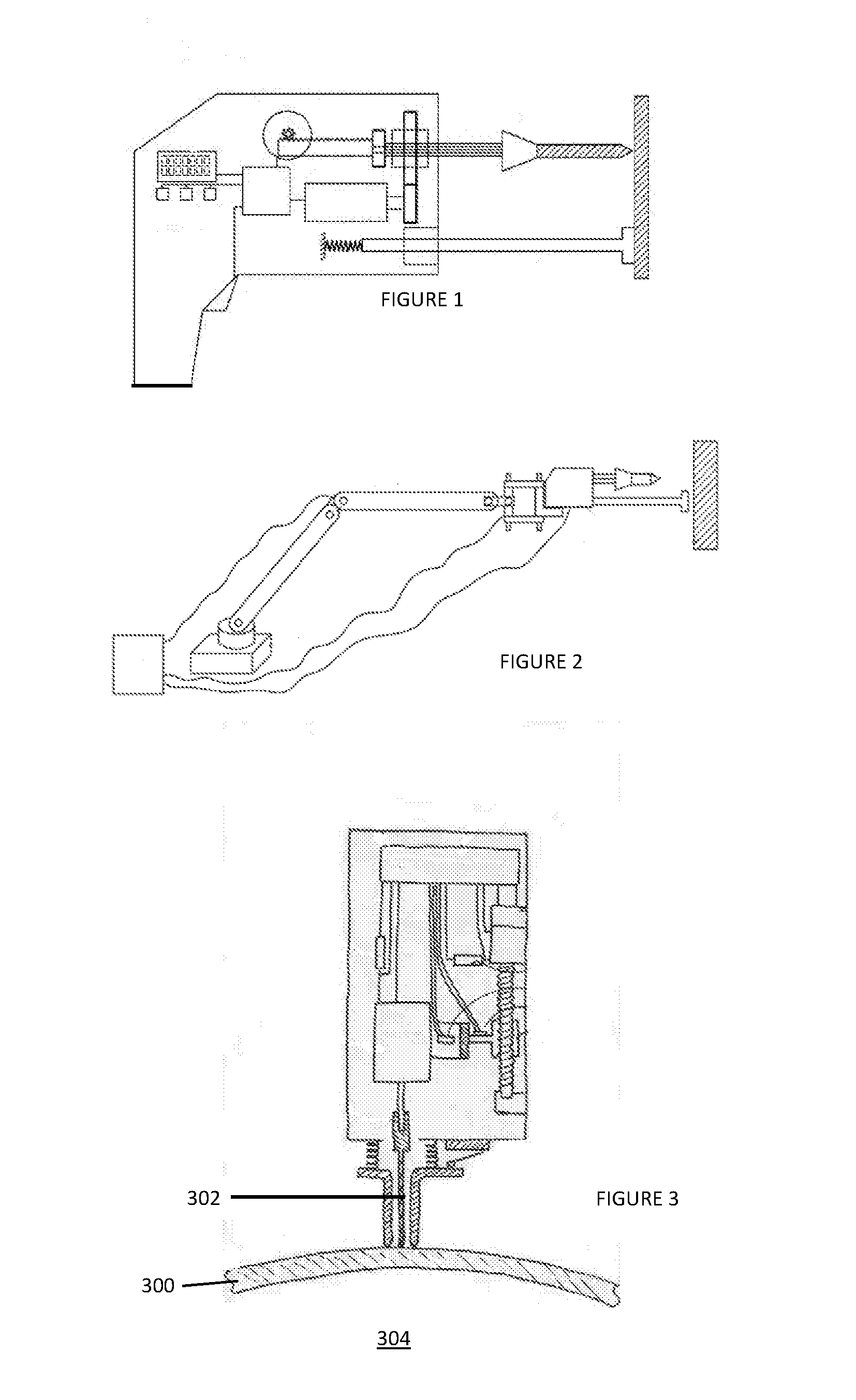 Medical and Veterinarian Rotary Tools