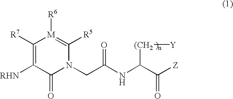 IgE antibody production inhibitors and autoimmune diseases inhibitors