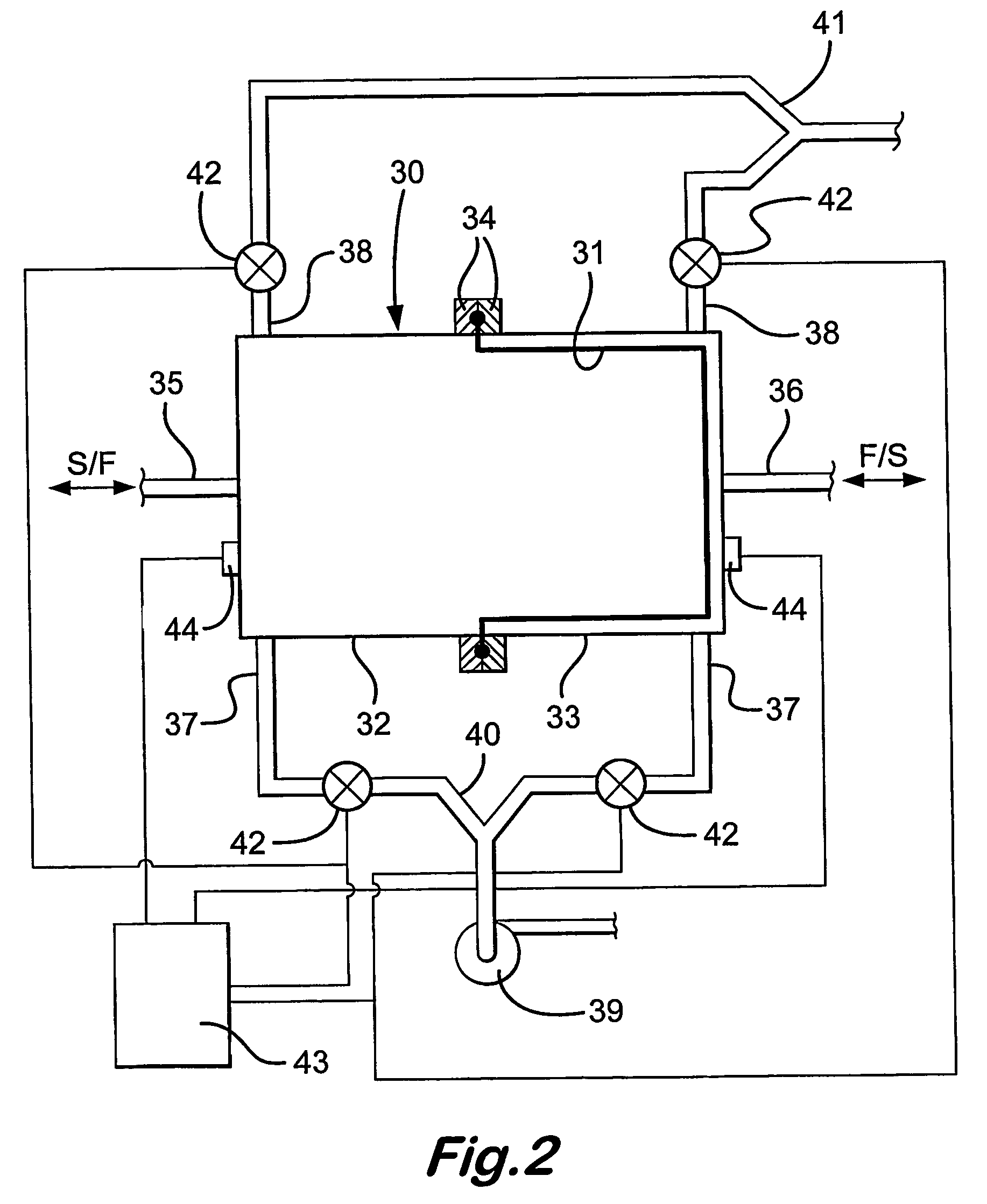 Redox flow battery