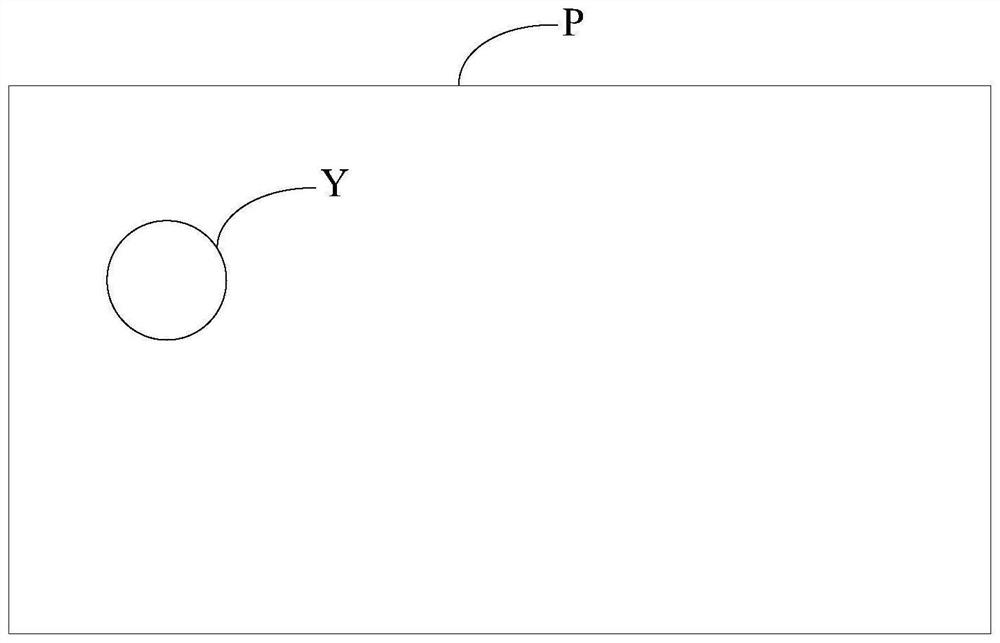 Verification code picture generation method and device, electronic equipment and storage medium