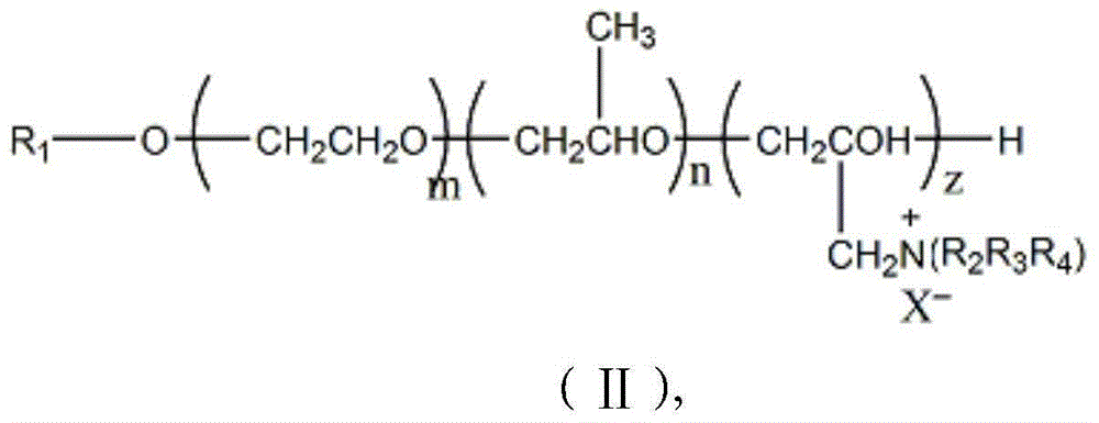 Super-early-strength PCE (polycarboxylate ether) superplasticizer and preparation method thereof