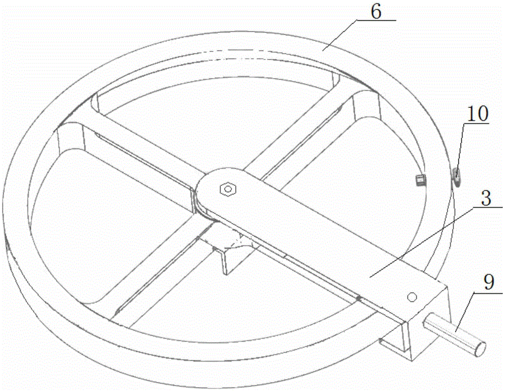 A kind of catheter bending forming equipment and catheter bending forming method