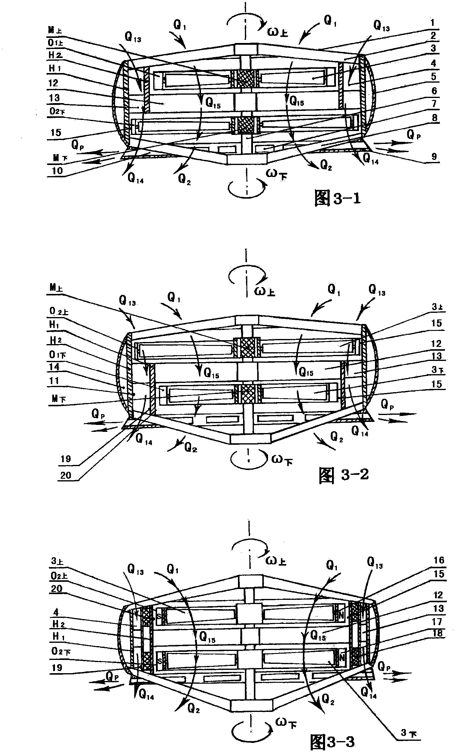 Slurry and flood current overhead-hoisting rescue method and amphibious medical ambulance