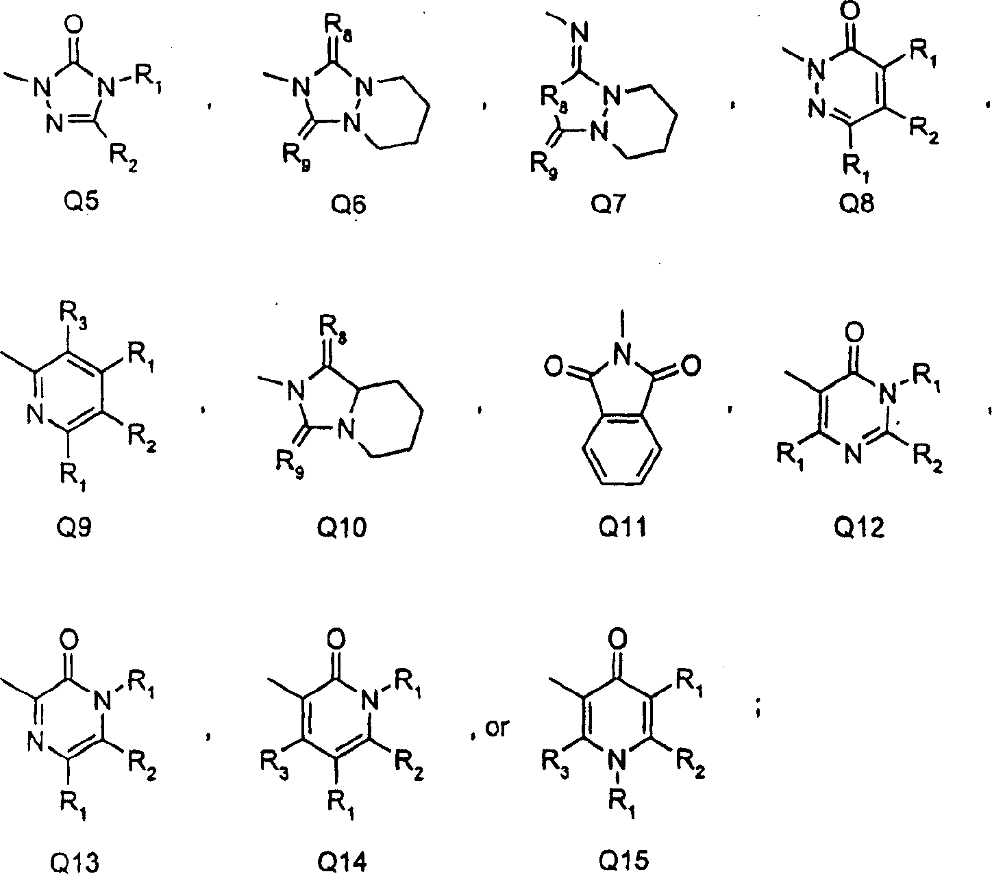 Substituted benzene compounds, process for their preparation, and herbicidal and defoliant compositions containing them