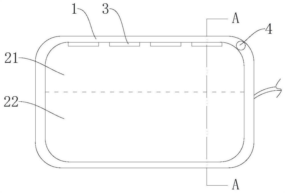 LCD glasses