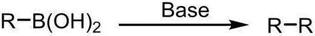 Preparation method of 2-aryl-ethenylsulfonyl chloride compound