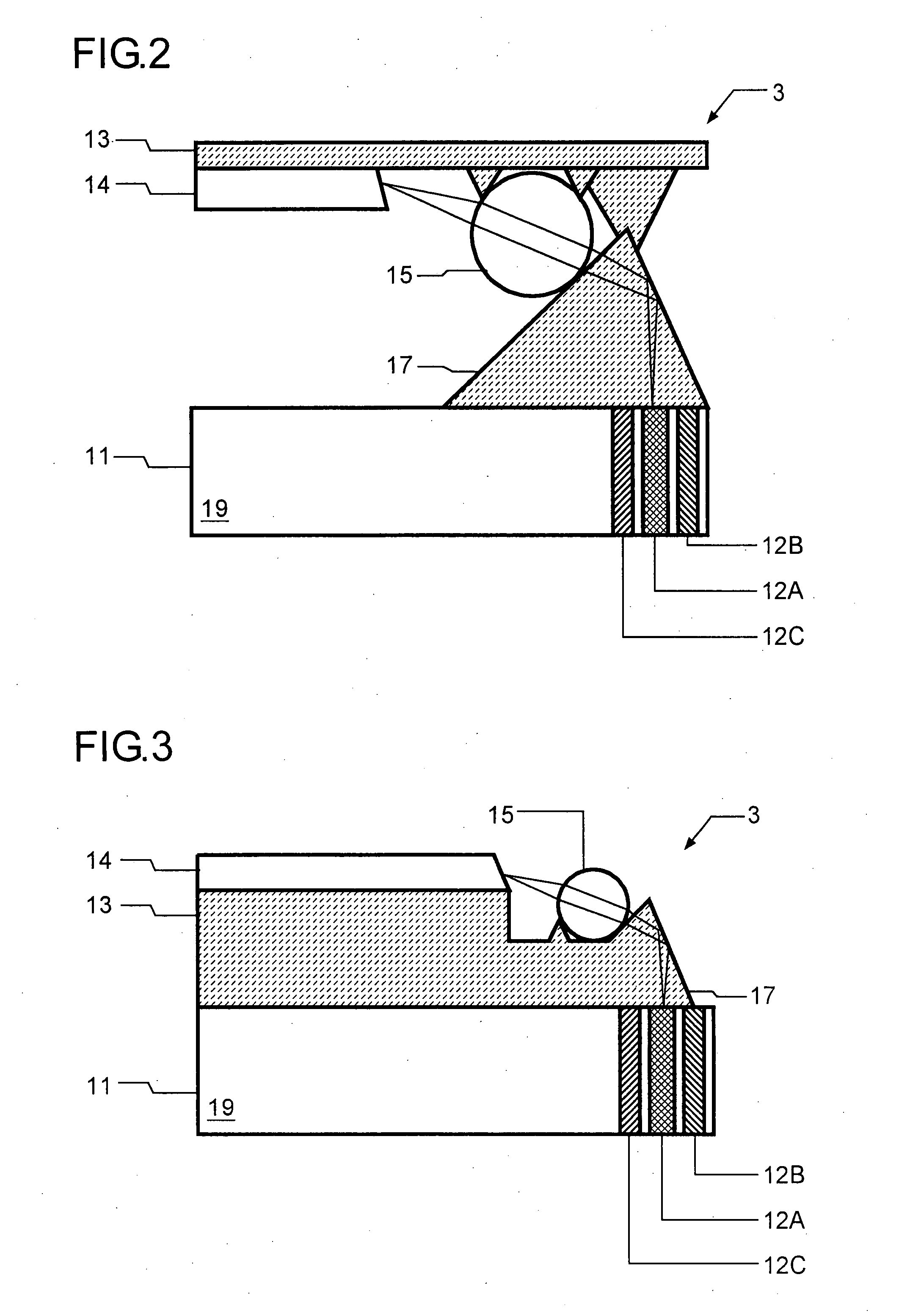 Recording head and recorder